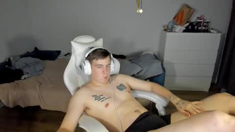 Ray online show from September 8, 2025, 7:46 pm