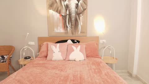 Raychell Black  online show from January 18, 2025, 3:05 pm