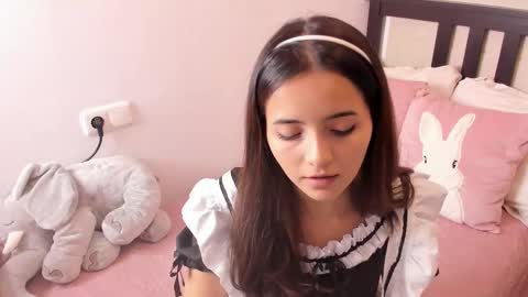 Raychell Black  online show from February 28, 2025, 6:31 pm