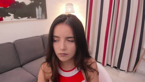 Raychell Black  online show from September 19, 2025, 3:13 pm