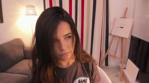 Raychell Black  online show from November 20, 2025, 4:07 pm