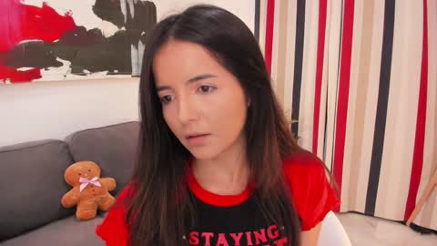 Raychell Black  online show from December 4, 2025, 4:05 pm