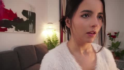 Raychell Black  online show from March 12, 2026, 4:02 pm