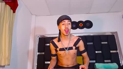 Rayn online show from February 19, 2025, 2:55 pm