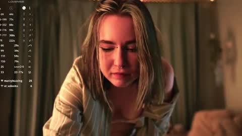 Snapshot of raykaspi chatting on January 15, 2026, 2:10 pm Lily online show from January 15, 2026, 2:10 pm