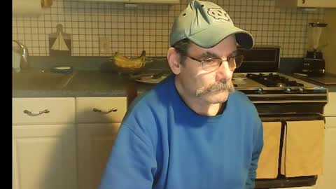 Ray online show from January 15, 2025, 8:20 am