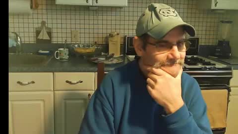 Ray online show from January 17, 2025, 1:03 pm