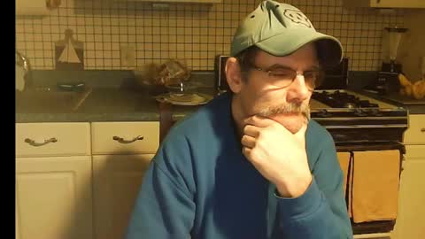 Ray online show from February 12, 2025, 7:23 am