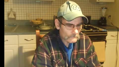 Ray online show from February 24, 2025, 9:21 am