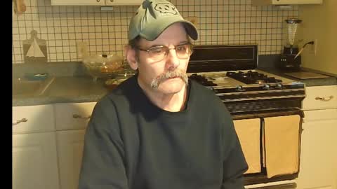 Ray online show from March 2, 2025, 8:59 am