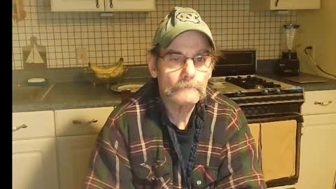 Ray online show from March 4, 2025, 10:57 am