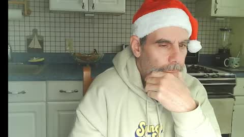 Ray online show from December 15, 2025, 8:13 pm