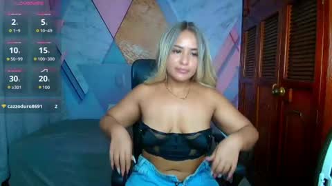 raylin_escobar online show from July 16, 2026, 8:48 pm