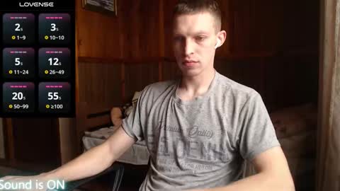 Ray online show from November 23, 2025, 8:58 am