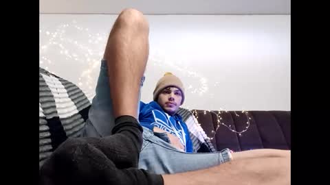 RayMartino online show from December 21, 2025, 2:51 am