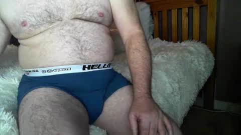 raymondo1964 online show from January 20, 2025, 11:32 pm