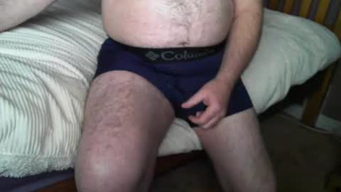 raymondo1964 online show from February 12, 2025, 10:59 pm