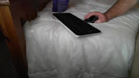 raymondo1964 online show from September 22, 2025, 10:01 pm