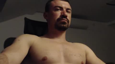 Master Ray online show from April 27, 2026, 7:23 pm