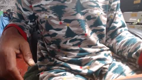 Ray online show from January 13, 2025, 12:56 pm