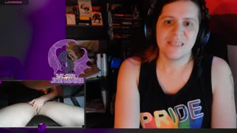 Snapshot of raysuon chatting on January 4, 2025, 8:06 am Rae-Suon online show from January 4, 2025, 8:06 am