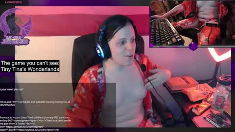 Snapshot of raysuon chatting on February 11, 2025, 11:54 pm Rae-Suon online show from February 11, 2025, 11:54 pm