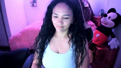 Danna online show from March 25, 2026, 3:51 pm