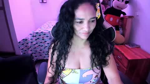 Danna online show from July 21, 2026, 4:53 pm