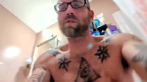 raziebaby online show from October 9, 2025, 1:03 am