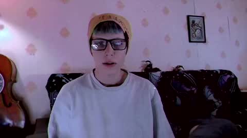  Yrriel Strife Candy-Demon Caveboy mr. Cringe   online show from March 1, 2025, 4:11 pm