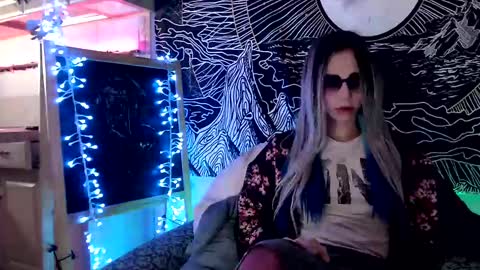  Yrriel Strife Candy-Demon Caveboy mr. Cringe   online show from March 5, 2025, 2:12 pm