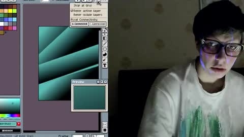  Yrriel Strife Candy-Demon Caveboy mr. Cringe   online show from October 7, 2025, 3:25 am