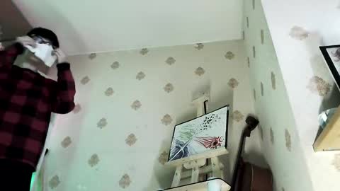  Yrriel Strife Candy-Demon Caveboy mr. Cringe   online show from October 31, 2025, 8:37 am