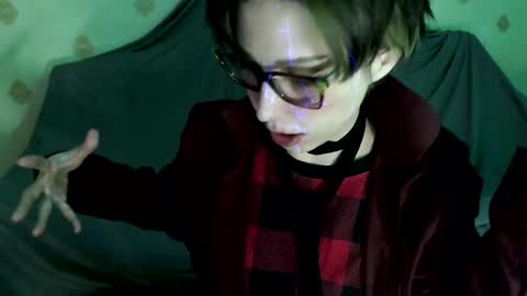  Yrriel Strife Candy-Demon Caveboy mr. Cringe   online show from November 23, 2025, 6:52 pm