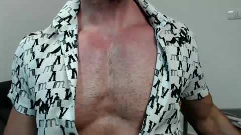 razorramon13 online show from January 30, 2025, 11:55 am