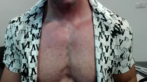 razorramon13 online show from January 31, 2025, 7:18 am