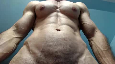 razorramon13 online show from September 12, 2025, 6:46 am