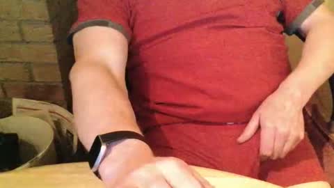 rdrew online show from April 27, 2026, 9:35 pm
