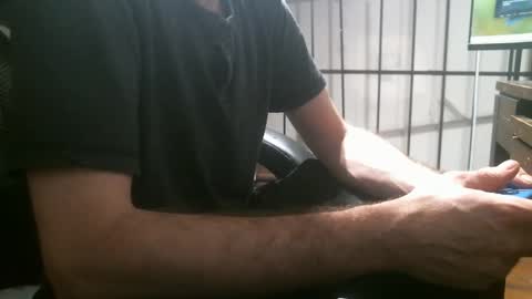Mr Nice online show from October 16, 2025, 7:09 am