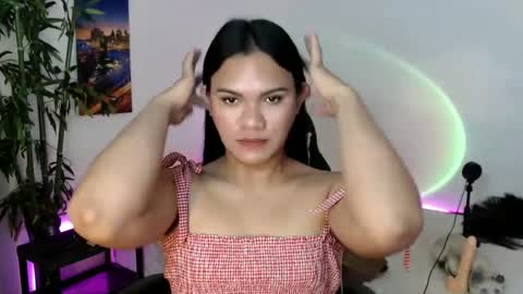 Beth online show from February 27, 2025, 1:38 am