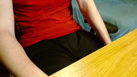 Scrappy Coco online show from October 8, 2025, 12:30 am