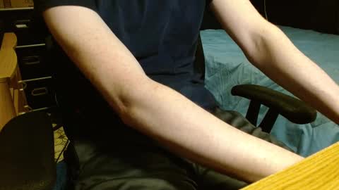 Scrappy Coco online show from October 23, 2025, 1:38 am