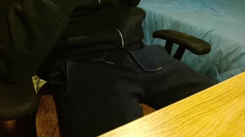 Scrappy Coco online show from November 12, 2025, 6:08 pm