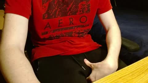 Scrappy Coco online show from April 19, 2026, 1:05 am