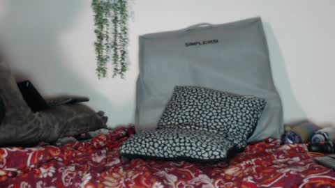 Fannie online show from February 28, 2025, 12:43 am