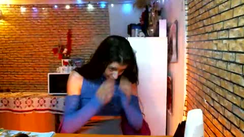 real_coupl3 online show from February 8, 2026, 8:56 pm