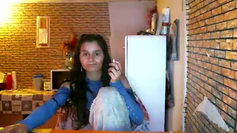 real_coupl3 online show from March 29, 2026, 8:20 pm