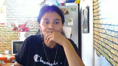 Snapshot of real_coupl3 chatting on July 16, 2026, 8:09 am real_coupl3 online show from July 16, 2026, 8:09 am