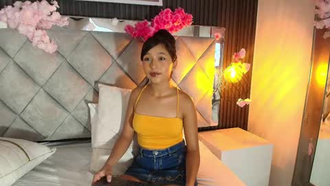 DONCELLA online show from April 18, 2026, 8:42 pm