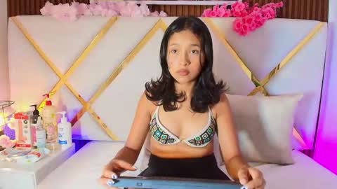 Snapshot of real_doncella_pussy chatting on July 16, 2026, 7:20 pm DONCELLA online show from July 16, 2026, 7:20 pm